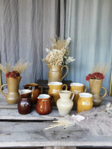 Pichets plan large Mosee