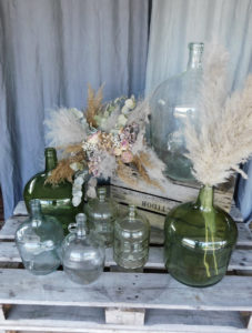 Dames jeanne Mosee vintage