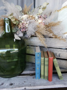 Livres anciens Mosee