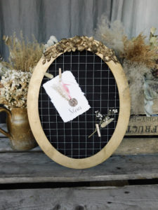 Pele mele Mosee vintage